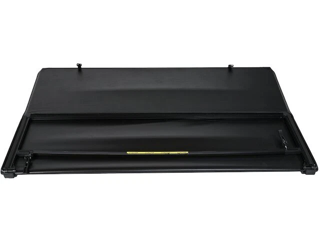 Cubierta Tonneau TrailFX 19329QVJZ 2015 2016 2017 2018 para Toyota Tundra 2014-2021 Foto 3 de 4