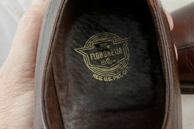 Florsheim Men display picture 2
