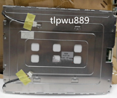 12.1 inch SHARP 800×600 Resolution LQ12S41 LCD screen panel t1