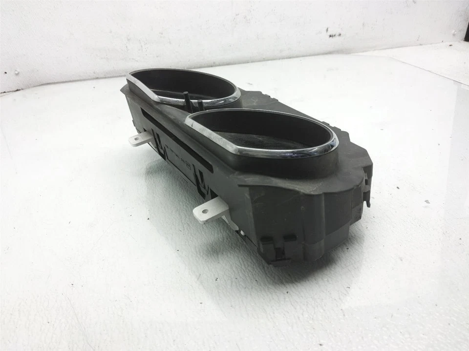 Cuadro de instrumentos velocímetro Nissan Versa Note Sv 2014 24810-3Wc0a *Milla conocida Foto 2 de 4