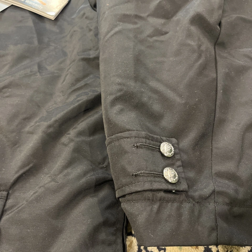 Blauer 9830Z Blizzard Coat Police Tactical Security NWT 3XL Jacket Winter - Image 3 of 4