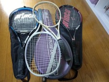 Prince Comp Iv Triple Threat Yonex 4 Piece Set Yonex Racket Tennis Racquet