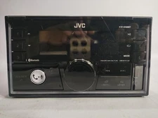 JVC CAR AUDIO KW-SX88BT (P14021271)