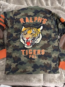 Ralph Lauren Tiger | eBay