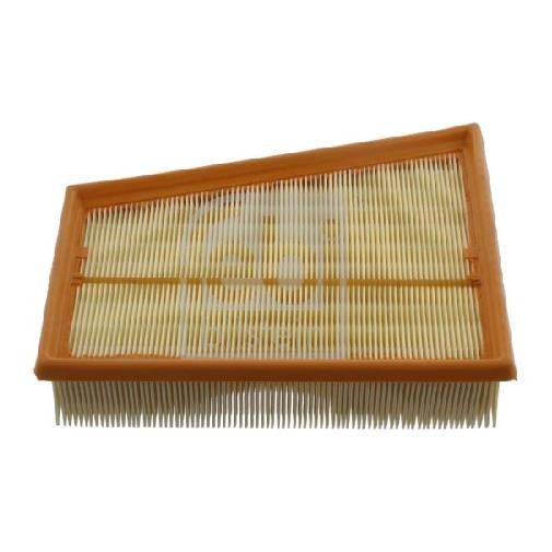 Luftfilter FüR Renault ScéNic JM0 1.5 1.9 2.0 03 Bis 09 Febi 8671017371 F9Q808-image