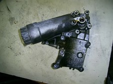 Mercedes S-Klasse W140 600 SEL (5) &Ouml;lfiltergeh&auml;use Filtergeh&auml;use 1202300040