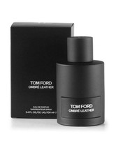 Tom Ford Ombre Leather by Tom Ford 3.4oz EDP Spray for Men