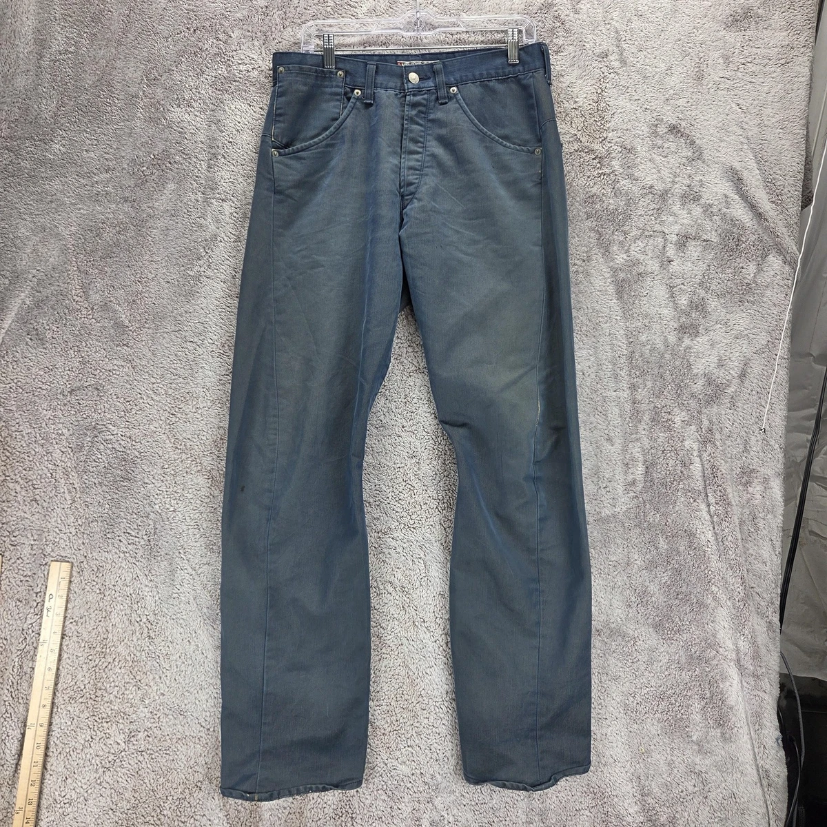 Levi's Engineered Jeans for Men for sale - eBay