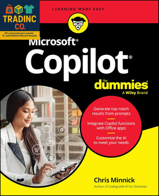 Microsoft Copilot: A Comprehensive Guide for Beginners