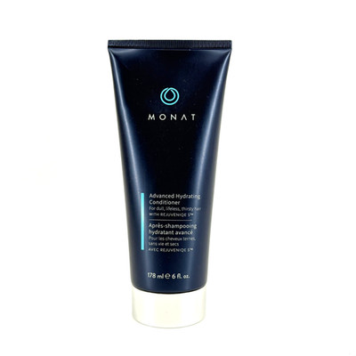 New Sealed Monat Advanced Hydrating Conditioner with Rejuvenique S 6 oz