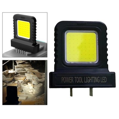 LAMPE DE CHANTIER Lampe De Travail Solaire Portable,Lampes De Camping Rechargeables USB 35W Avec