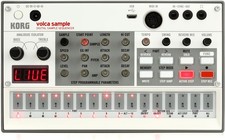 Korg Volca Sample 2 Digital Sample Sequencer