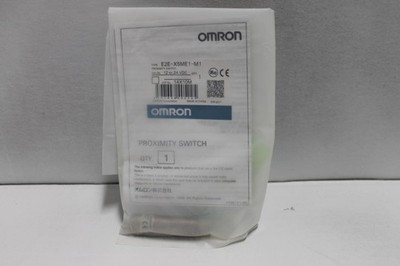 Omron E2E-X5ME1-M1