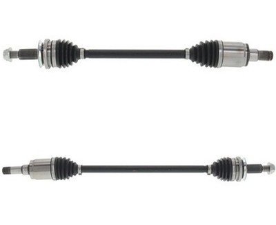 Rear Left & Right CV Axles Shafts Fits Lincoln Corsair 2020