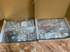 MBS Standoff Sign Hardware Mixed Lot (New Other)