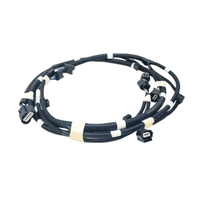 Renault Kadjar Genuine Sensor Wiring Loom 240700594R