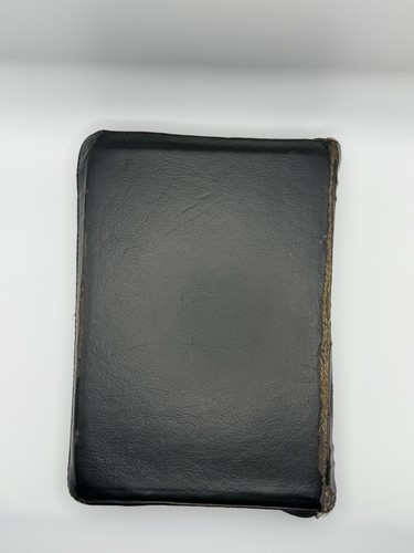 Chants d'esperance, VINGT-HUITIEME EDITION 1989 leather cover - Picture 4 of 7