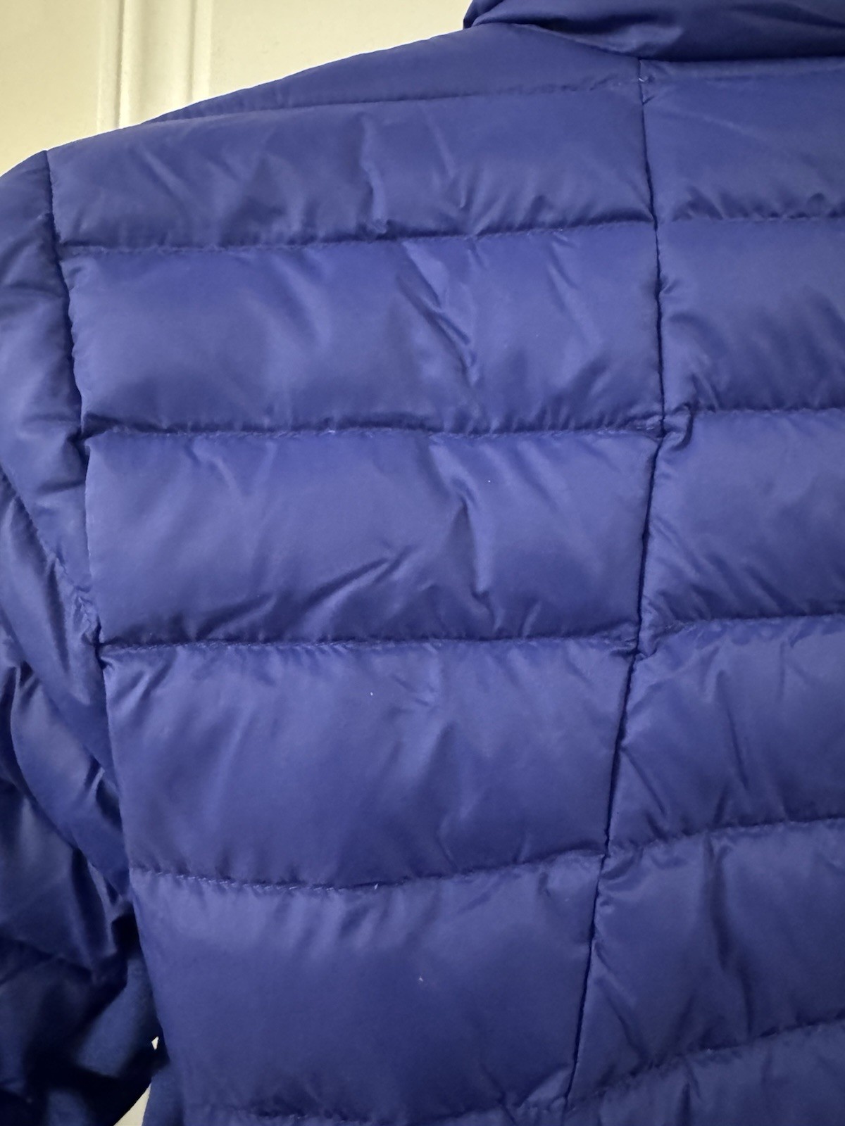 North Face Down Puffer Jacket 600 Down Fill Indig… - image 12