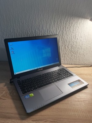 ASUS R510C Laptop Notebook 15,6'' Display, NVIDIA GeForce 720M, Intel Core I3