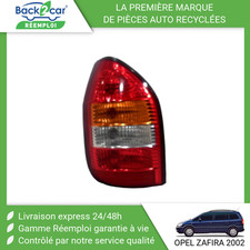 🏆 FEU ARRIERE GAUCHE  OPEL ZAFIRA ➤9117444 🌱