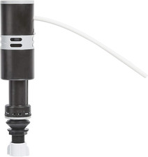 Quick-Install Universal Toilet Fill Valve