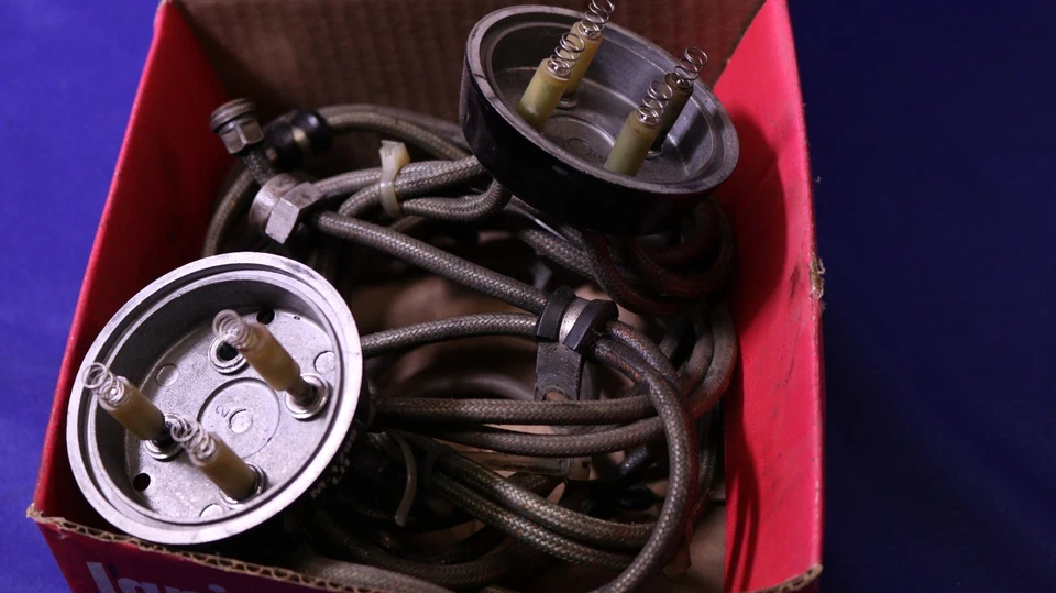 Champion Ignition Harness — 第 4/4 张图片