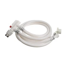 Magic Chef 12676000000550 Dishwasher Inlet Hose Kit (Mcs