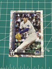 2025 Topps Update #US199 Roki Sasaki Diamante Foil