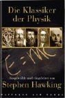 Die Klassiker der Physik von Hawking, Stephen W. | Buch | Zustand sehr gut