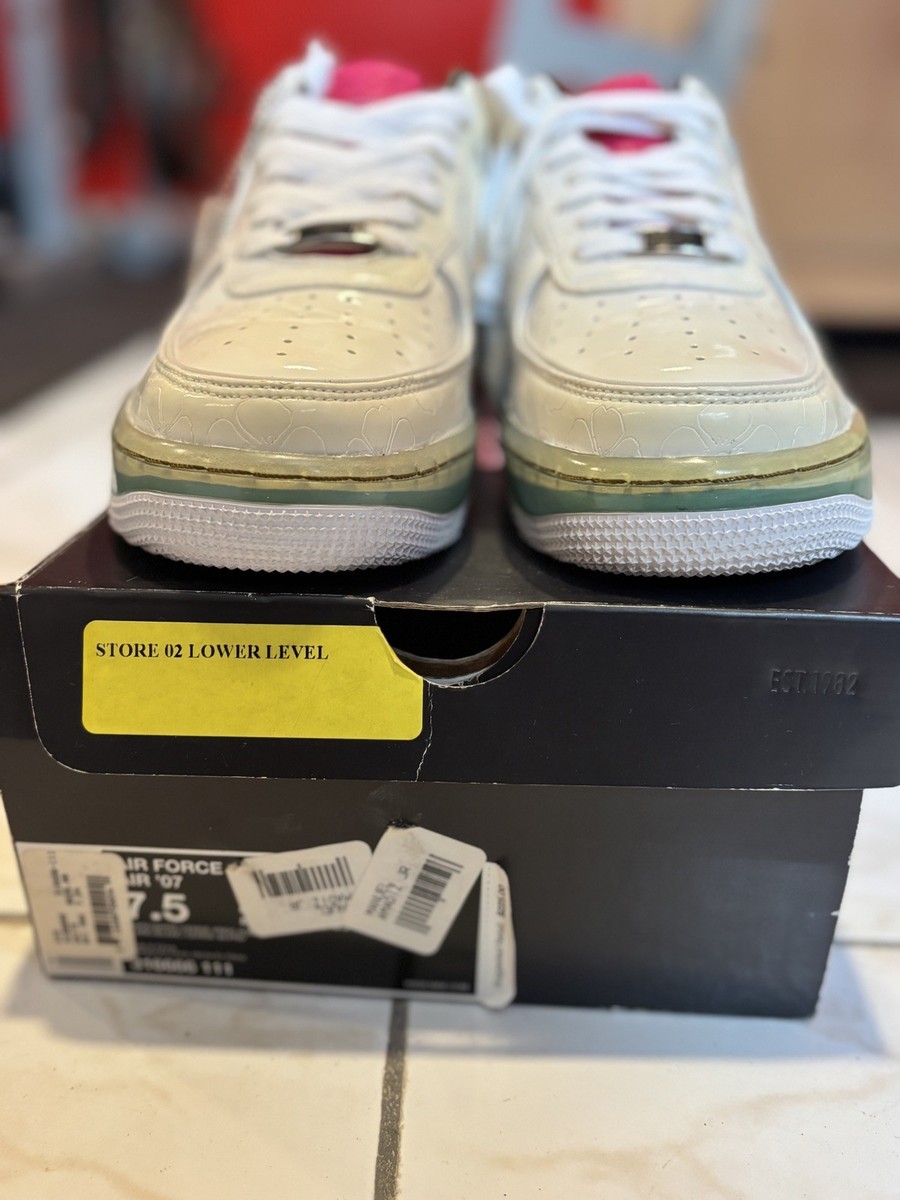 SUPER RARE Air Force 1 