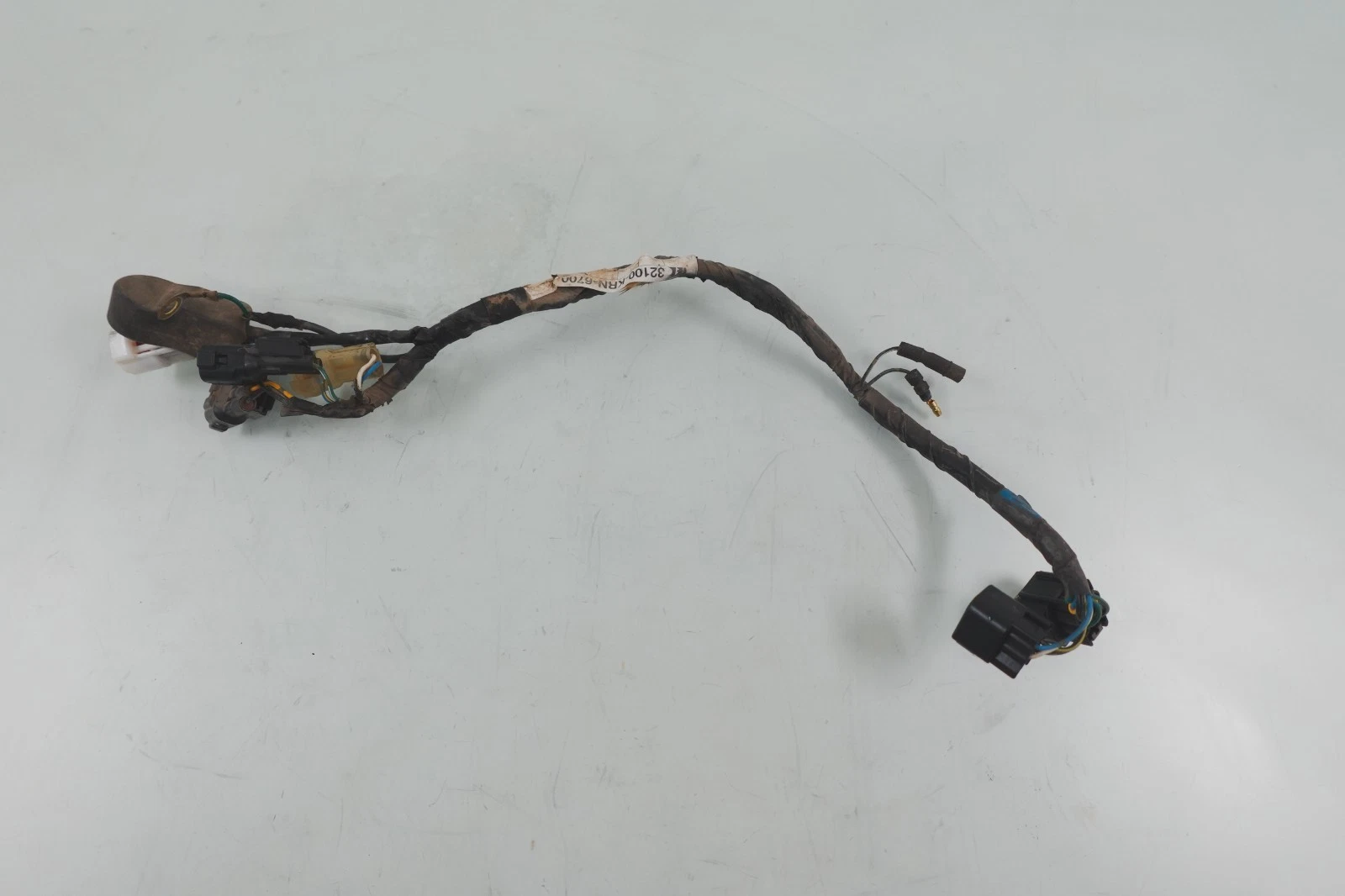 2004-2007 CRF 250R Honda Dirtbike Motorcyle OEM Electrical Coil Wiring Harness
