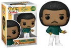 Funko Pop! Lionel Richie Rocks 349 Vinyl Figure in PopShield Protector