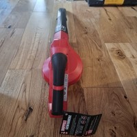 Einhell Blower 18V Lightweight Powerful Workshop Home Garden Bare Unit GE-CL18/1