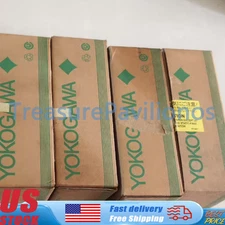 1Pcs F3RS41-0N Yokogawa Power Supply Module Original New Sealed Fast Delivery