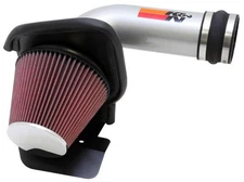 Engine Cold Air Intake Performance Kit for 2018-2019 Ford Flex