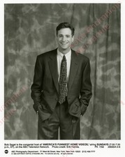 AMERICA'S FUNNIEST HOME VIDEOS Press Photo BOB SAGET from Full House