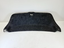2018-2022 Honda Accord Trunk Deck Lid Trim Cover Liner Panel OEM