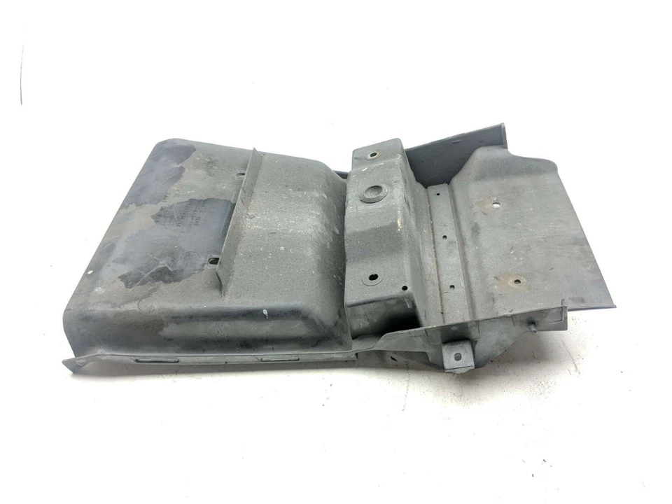 88-00 Honda GL1500 Goldwing 1500 заднее крыло ярлык крепление 80100-MN5-0000 - Изображение 3 из 4