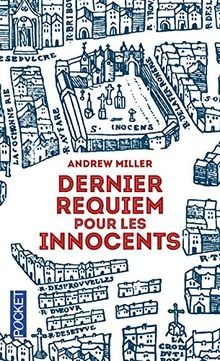 Dernier requiem pour les Innocents von MILLER, Andrew | Buch | Zustand sehr gut