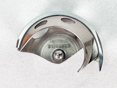 Genuine Vintage Bernina 830 Record CB Shuttle Hook # 31700023 - 830, 730, 930