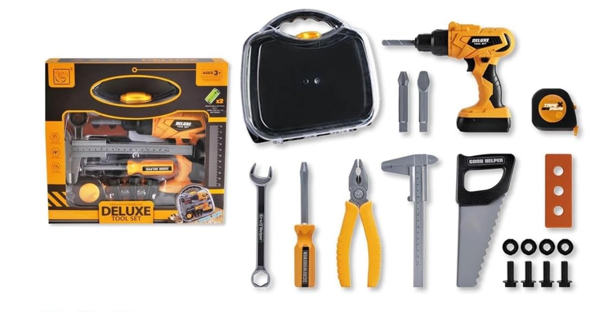 Игрушка Jugatoys HB3233-12, Разноцветная