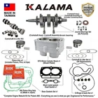 Engine Rebuild Kit Crankshaft Cylinder For Polaris Sportsman RZR 800 Ranger RZR