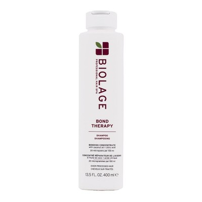 Biolage Professional Hair Spa Bond Therapy Shampoo 400ml