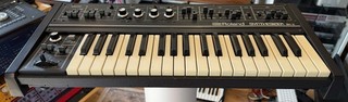 Roland SH 2 SH2 vintage analogue analog synth