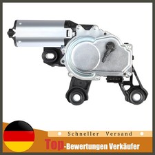 WISCHERMOTOR HECKWISCHERMOTOR HINTEN FÜR VW 3B 3BG 97-05 AUDI A3 8L1 1J0955711C