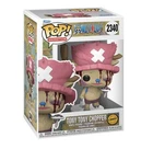 Funko Pop! One Piece Tony Tony Chopper #2340 Chase IN HAND !