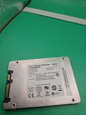 Intel Pro 1500 SSDSC2BF180A4H 180 GB 2.5" SATA III Solid State Drive