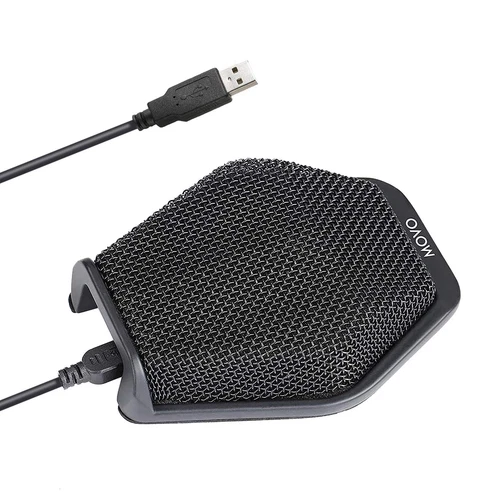 MC1000 Conference USB Microphone for Computer Desktop and Laptop with 180° / ... - Picture 1 of 7