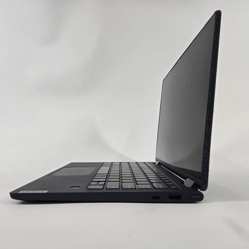 Lenovo Yoga 6 13,3" Ryzen 5 Pro 4650U 2,1 GHz 8 GB RAM 250 GB SSD Radeon grafica - Foto 4 di 13