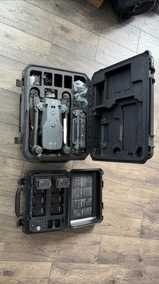 DJI Matrice 30T (M30T). Perfect Condition. Comes with charging station/case. 